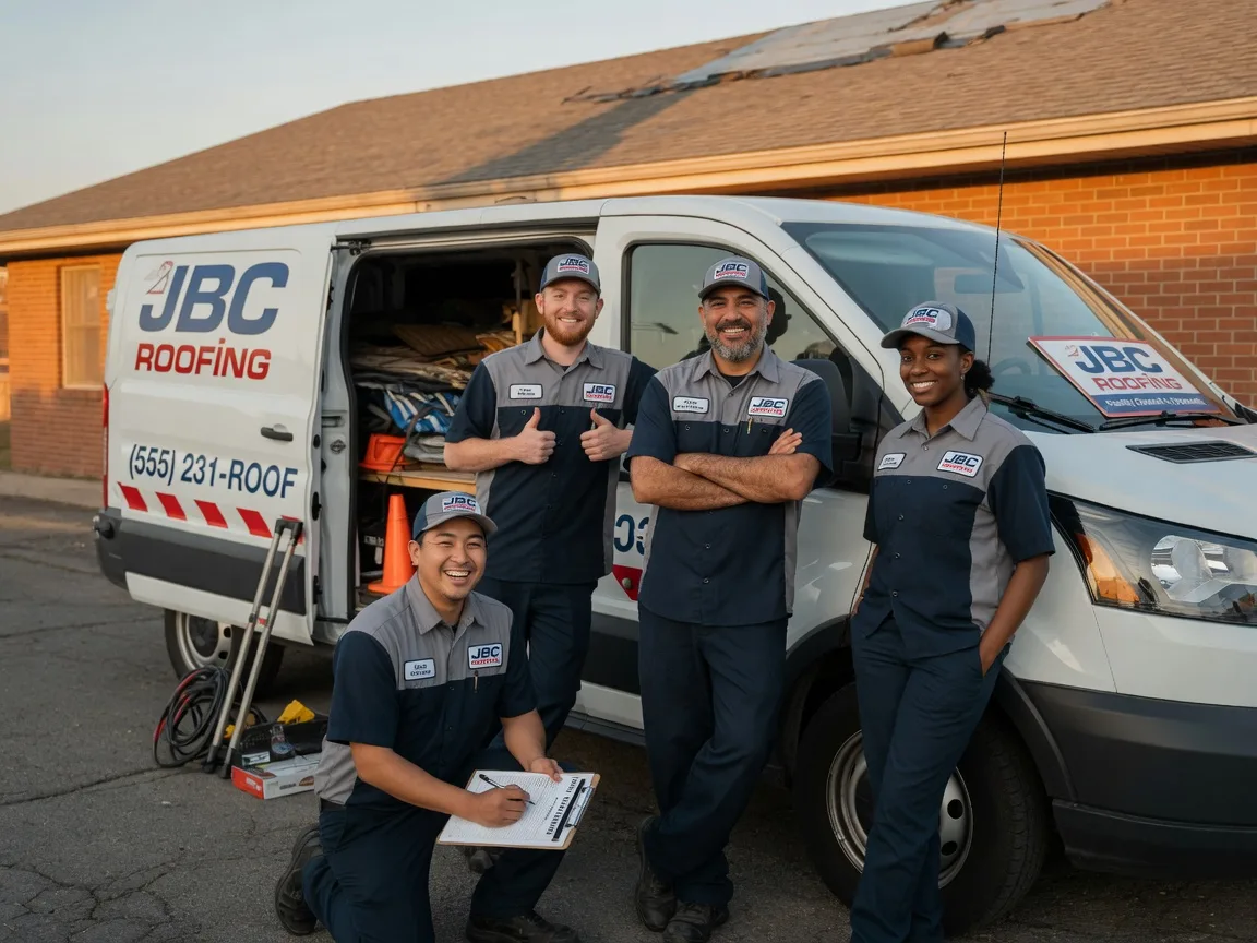 Roof Replacement company in Moorcroft, WY